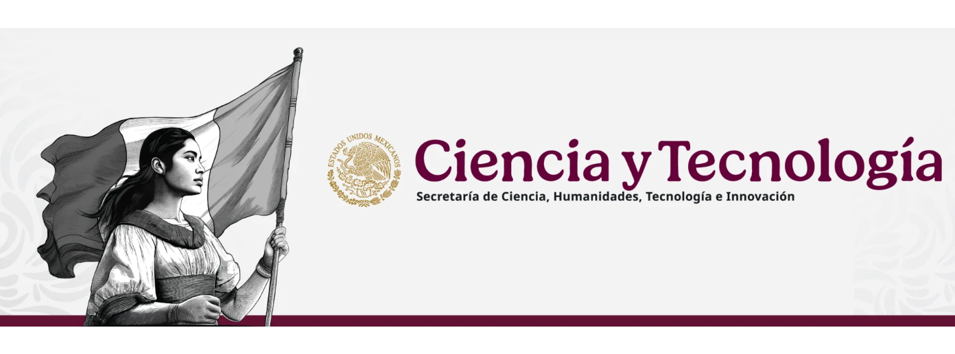 Secretaría de Ciencia, Humanidades, Tecnología e Innovación